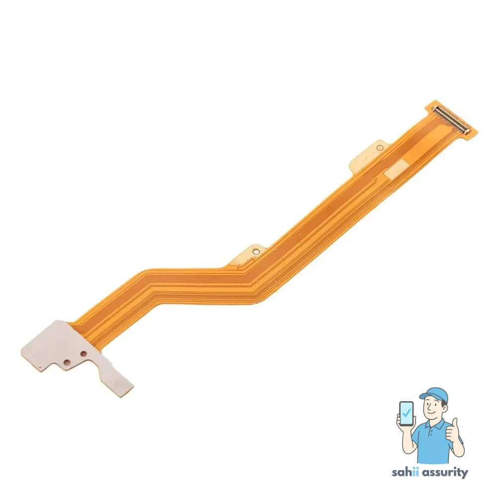 LCD Flex Cable for Vivo V11 thumbnail